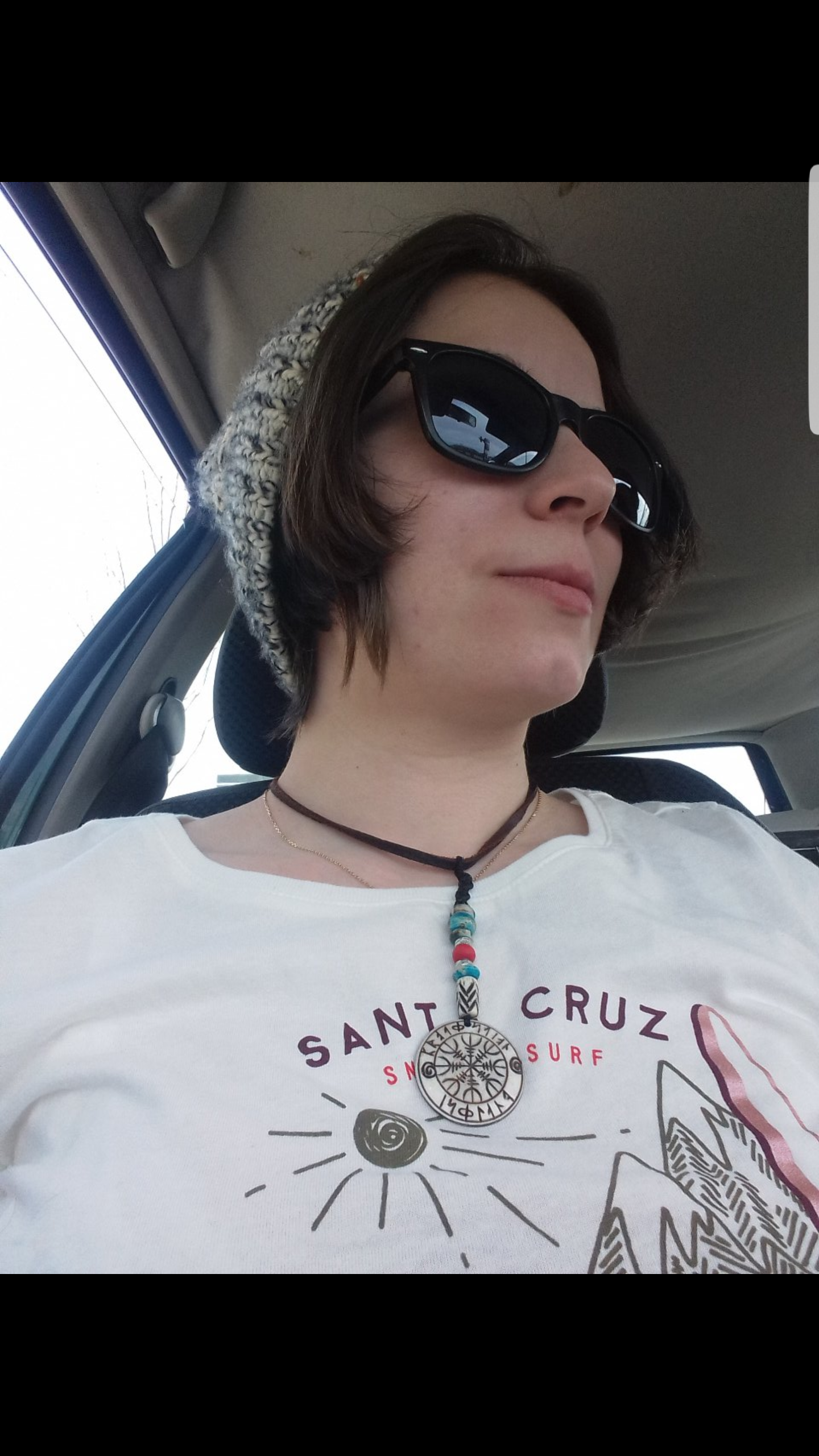 Lael, 36 ans, Saint-Martin-sous-Montaigu
