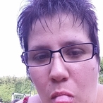 Ysoline, 32 ans, Moroges