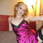 Soanne, 31 ans, Sailly