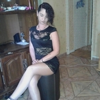 Briana, 44 ans, Auxy