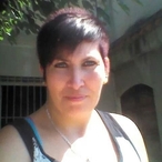 Manuella, 41 ans, Champlecy