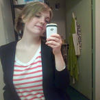 Ana-maria, 28 ans, Plottes