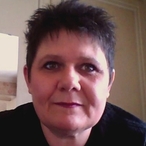 Nourhane, 45 ans, Bantanges