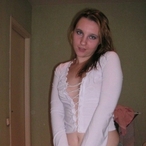 Alysson, 32 ans, Digoin