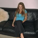 Elvina, 32 ans, Sassenay