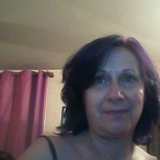 Ylliana, 45 ans, Vinzelles