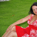 Calysta, 34 ans, Cruzille