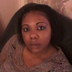 Oumaïma, 35 ans, Igé