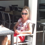 Jamie, 43 ans, Prissé