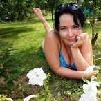 Sumaya, 40 ans, Pruzilly