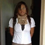 Lyssia, 29 ans, Charette-Varennes