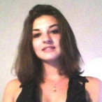 Vanina, 25 ans, Pierre-de-Bresse