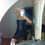 Cherazade, 37 ans, Genouilly