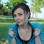 Louanne, 32 ans, Chagny