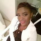 Louanna, 38 ans, Serley