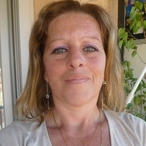 Alixe, 45 ans, Bergesserin