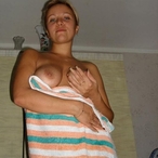 Marcia, 36 ans, Marly-sous-Issy