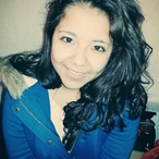 Soumayya, 45 ans, LePuley