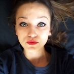 Nassima, 22 ans, Roussillon-en-Morvan