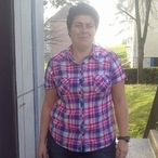 Genna, 42 ans, Moroges