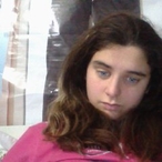 Enoa, 22 ans, Ménetreuil