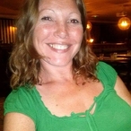 Anyssa, 41 ans, Sully