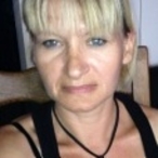 Ayda, 45 ans, Baudemont