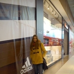 Senna, 45 ans, Sermesse