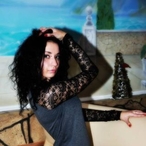 Balkis, 29 ans, Dettey