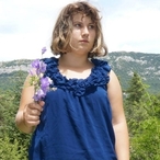 Dila, 29 ans, Amanzé