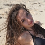 Yamna, 28 ans, Ozolles