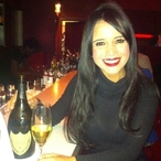 Latufa, 33 ans, Bergesserin