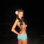 Meyline, 28 ans, Aluze