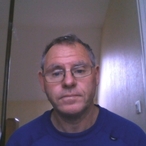 Kader, 45 ans, LaSalle