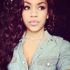 Yeleen, 32 ans, Montjay