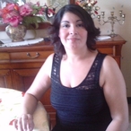 Jayna, 35 ans, Damerey