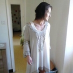 Ambra, 44 ans, Saint-Point