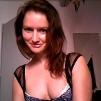 Sherryl, 37 ans, Hautefond