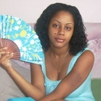 Lysange, 37 ans, Ozolles