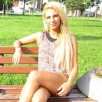 Matylde, 33 ans, Bruailles