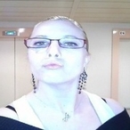 Benjamine, 40 ans, Igé