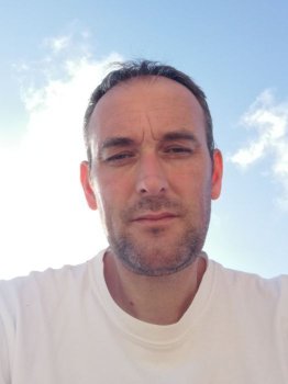 Morhad, 45 ans, Ormes