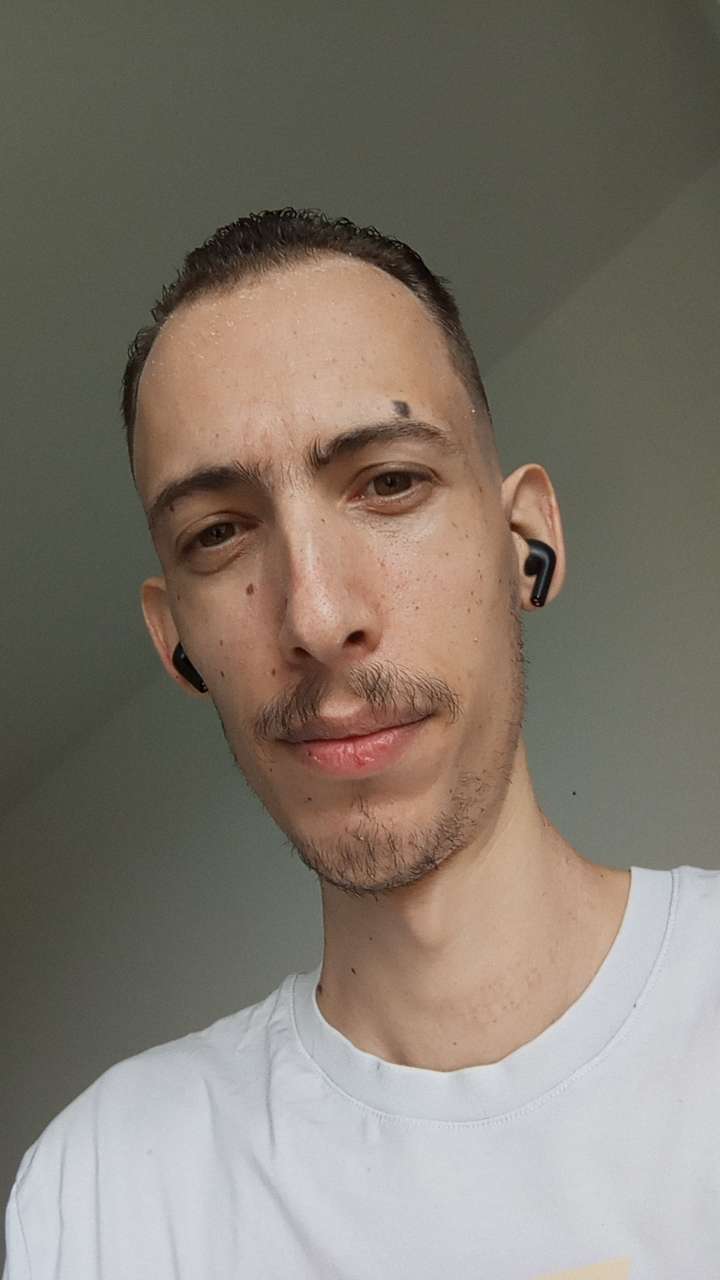 Pharrell, 27 ans, Champagny-sous-Uxelles