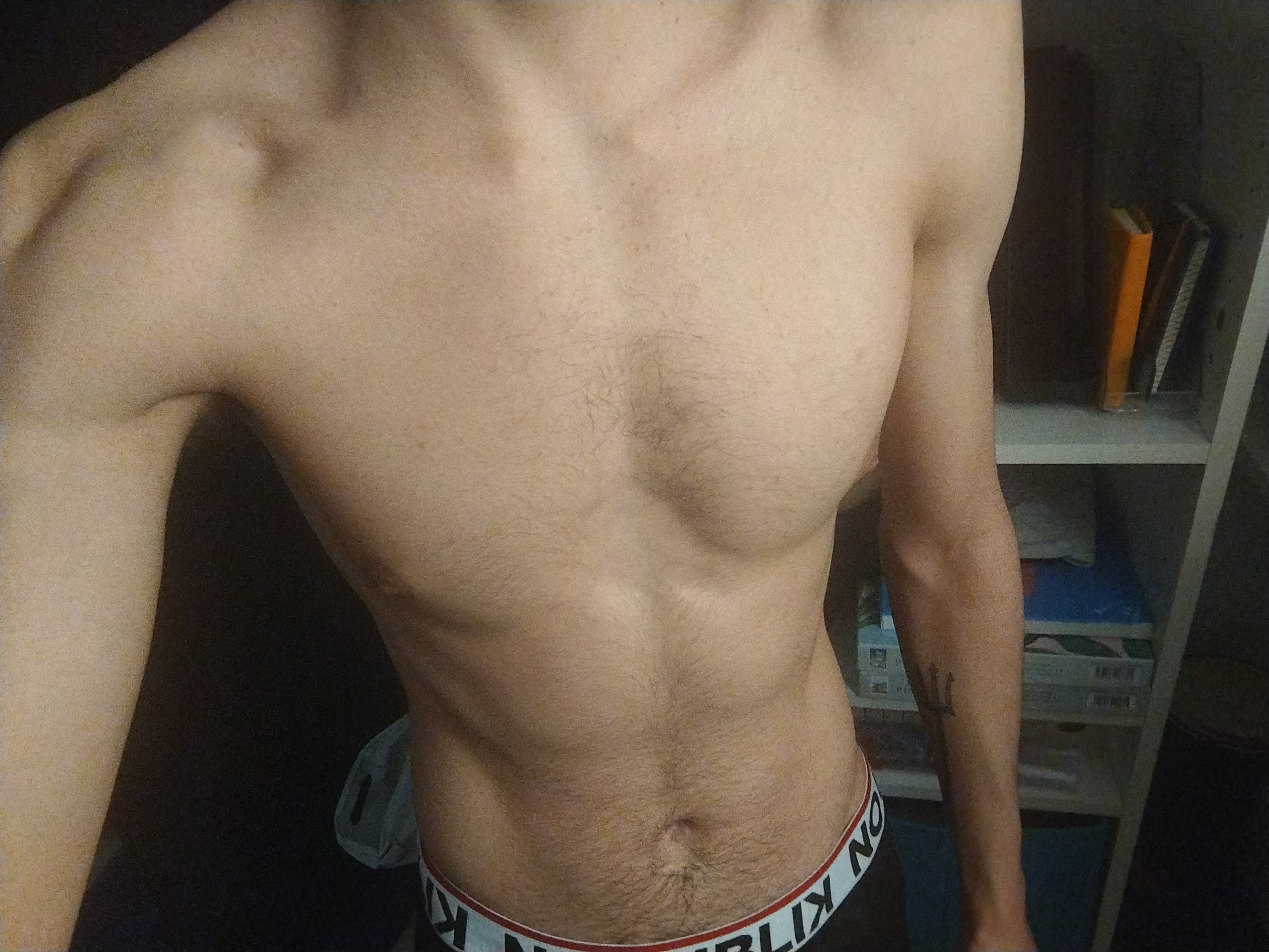 Chakir, 22 ans, Savianges