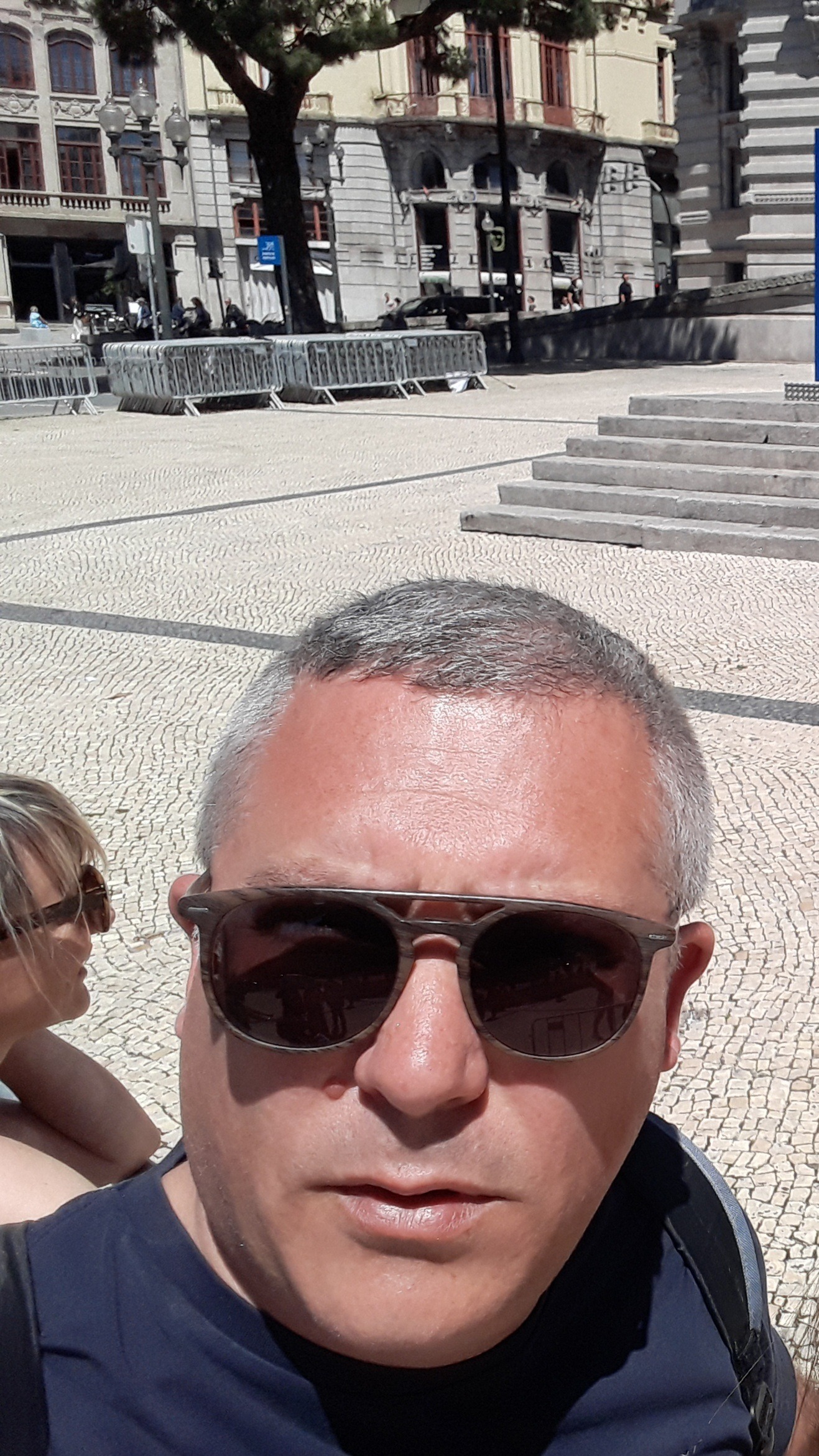 Smaïn, 45 ans, Clessy