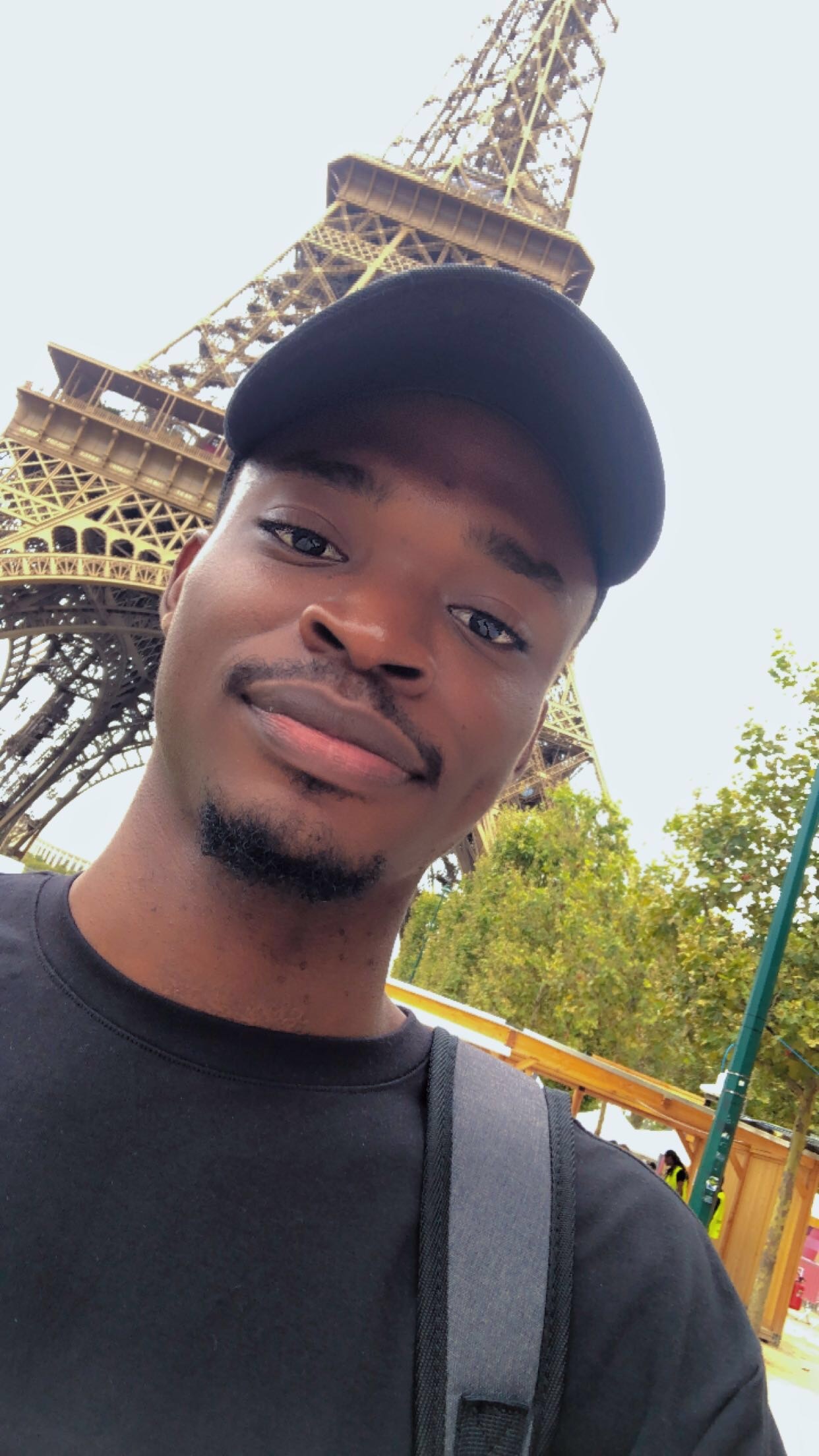 Chady, 28 ans, Saint-Gengoux-le-National