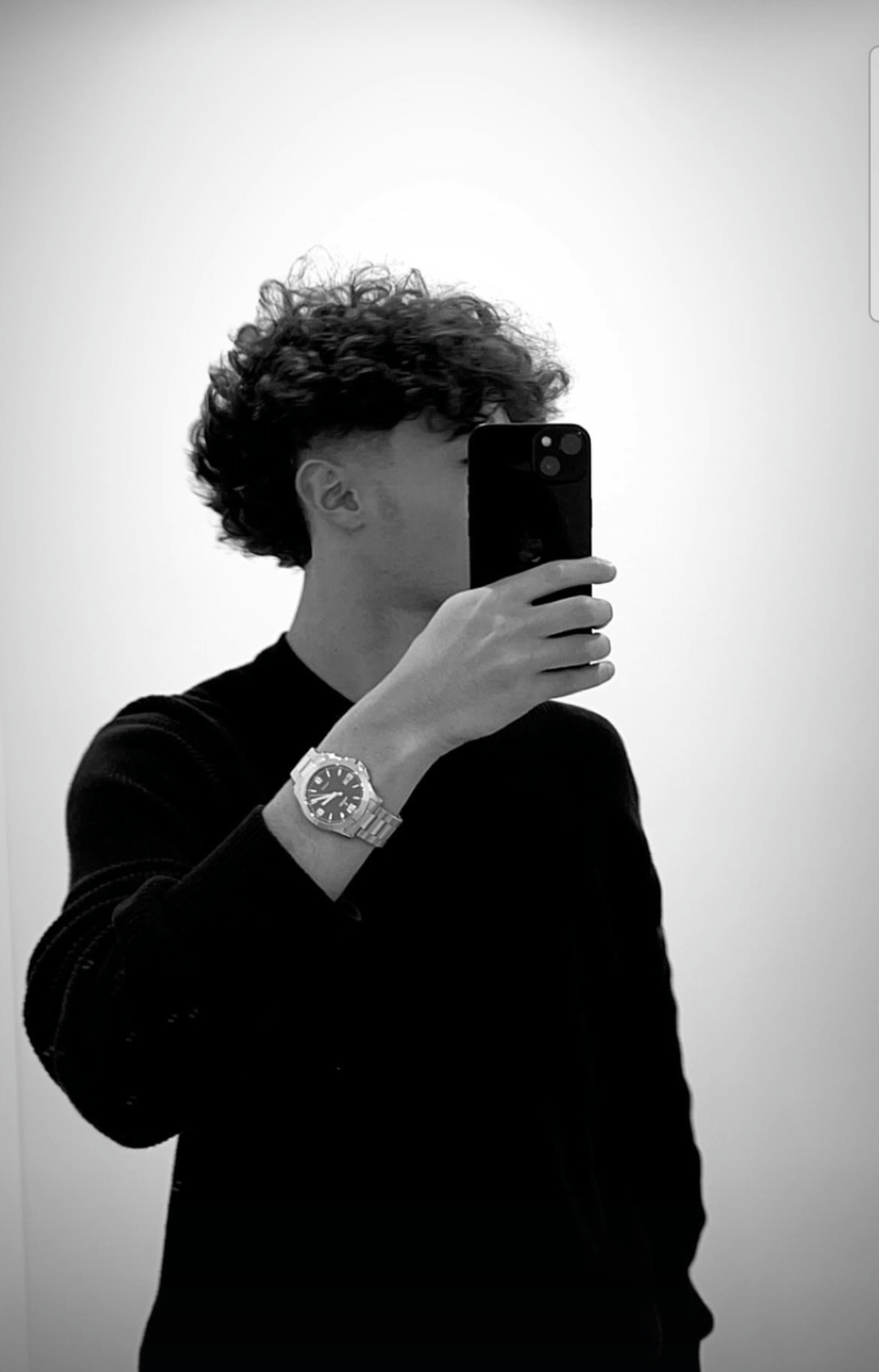 Keony, 22 ans, Hautefond
