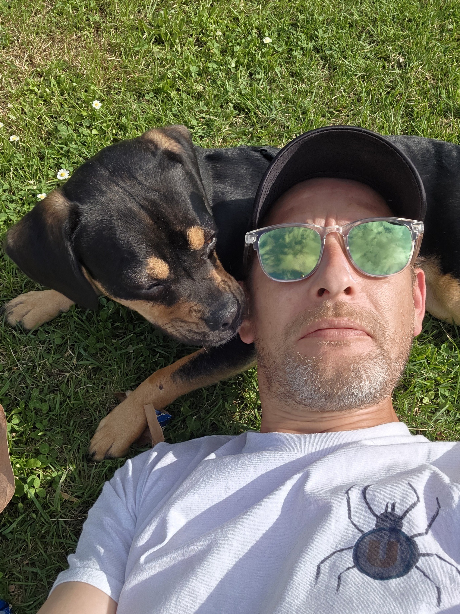 Chayton, 42 ans, Saint-Sernin-du-Bois