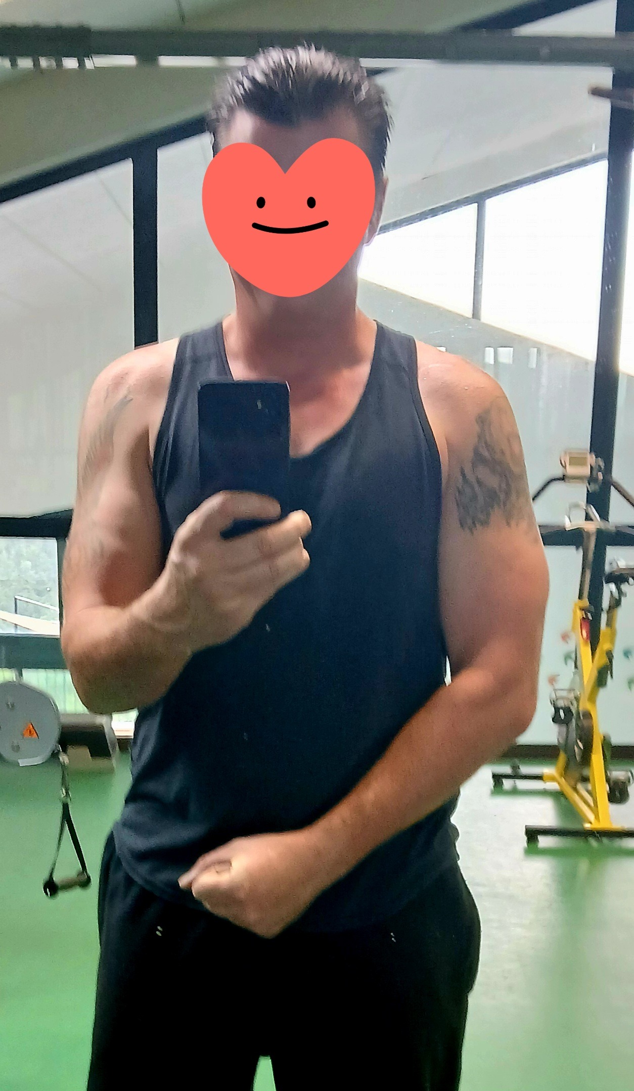 Batuhan, 45 ans, LeTartre