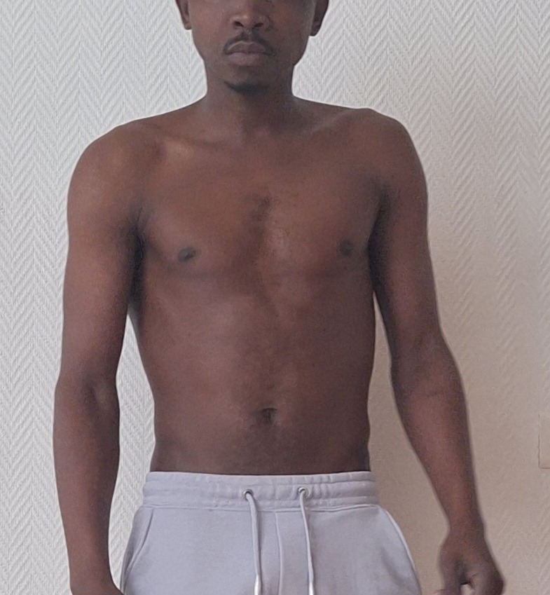 Tanguy, 35 ans, Mervans